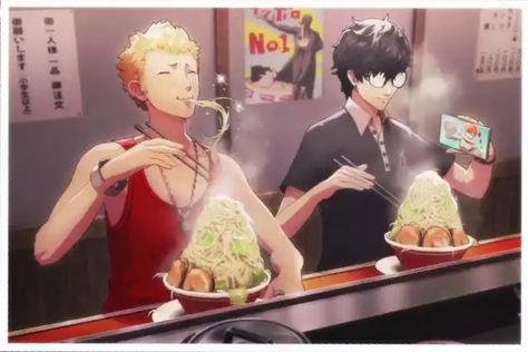 Persona 5 Tumblr, Persona 5 Strikers, Joker Skull, Ryuji Sakamoto, Persona Five, Phantom Thieves, Persona 5 Anime, Ren Amamiya, Persona 5 Joker