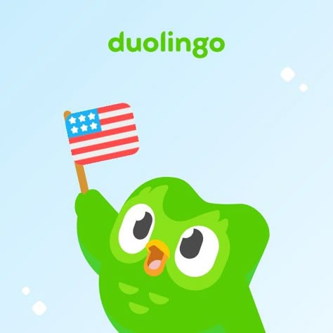 Duolingo Party, Duolingo Wallpaper, Duolingo Icon, Duo Lingo, Background For Powerpoint Presentation, Bratz Inspired Outfits, Japanese Art Prints, Friends Wallpaper, Me App