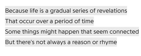 One of my fave lyrics from "Crazy Ex Girlfriend" the tv show Crazy Ex Girlfriend, Crazy Ex Girlfriends, Crazy Ex, Jade, Tv