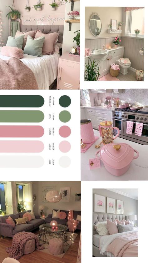 #apartment #decor #cute #simple Studio Apartment Necessities, Studio Apartment Ideas Girly, Cute Aesthetic Apartment, Girly Studio Apartment Ideas, One Room Apartment Layout, Tiny Apartment Aesthetic, Cute Studio Apartment Ideas, Rental Apartment Decorating On A Budget, First Home Ideas Decor