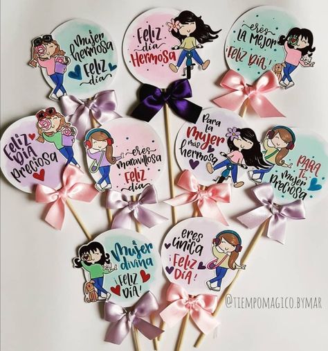 Moms Crafts, Soul Art, Nail Spa, Creative Crafts, Cake Toppers, Birthday Cards, Graffiti, Lily, Cricut