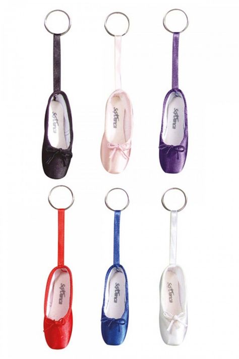 So Danca Pointe Shoe Key ring - £5.00 from Dancewear Central Mens Dance, Dance Leggings, Pointe Shoe, Latin Shoes, Dance Sneakers, Jazz Shoes, Dance Gifts, Little Ballerina, Dance Bag