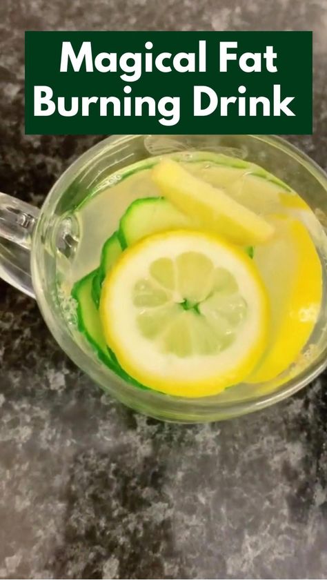 Healthy Drinks Smoothies, Belly Fat Drinks, Healthy Juice Recipes, Belly Fat Burner Drink, Diet Drinks, Fat Loss Drinks, Healthy Drinks Recipes, Fat Burner Drinks, Healthy Smoothie