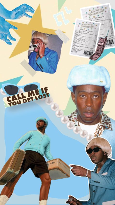 Call Me If You Get Lost Birthday Party, Call Me If You Get Lost Costume, Tyler Wallpaper, Celeb Wallpaper, Tyler Baudelaire, Potential Wallpaper, Tyler Core, Music Wallpapers, Tyler The Creator Wallpaper