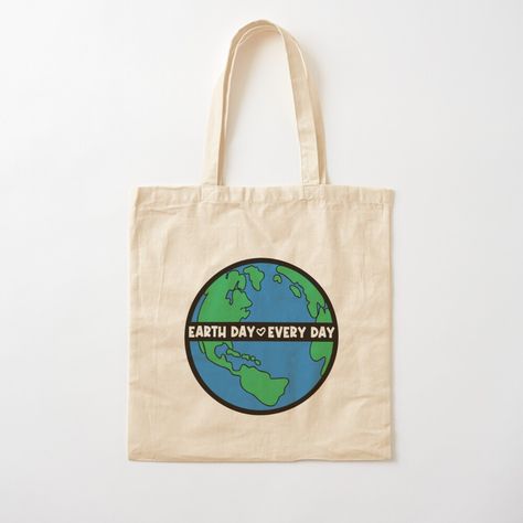 Reduce Reuse Recycle, Reduce Reuse, Reuse Recycle, Day Bag, Earth Day, Bag Sale, Reusable Tote, Every Day, Bags Designer