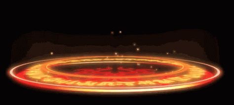 Magic Circle Spellcasting GIF - Magic Circle Spellcasting - Discover & Share GIFs Anime Power Gif Magic, Magic Animation Gif, Magic Circle Gif, Anime Magic Circle, Buddha Image Wallpaper Hd, Ritual Circle, Magic Gif, Spell Circle, Issei Hyoudou