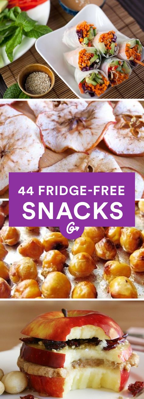 Healthy Bedtime Snacks, Quick Healthy Snacks, Non Perishable, Portable Snacks, Snacks Healthy, Travel Snacks, Snacks For Work, Free Snacks, Healthy Work