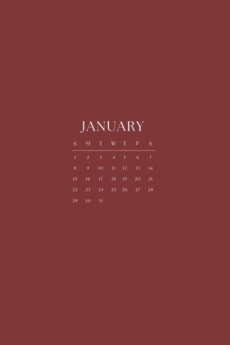 study, motivation, planner, calendar, organization, wallpaper, background, note taking, new year Red Calendar Aesthetic, January 2024 Calendar Wallpaper Aesthetic, Red Aesthetic Calendar, Calender Aesthetic January 2024, Febuary Calander 2024, Red Calendar, January Wallpaper, Calendar Background, January Calendar