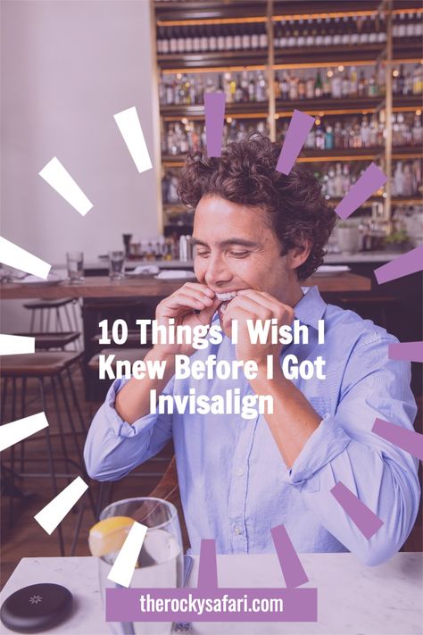 Invisalign - Top 10 things I learned after having invisible braces for 3 months. Invisible Aligners, Teeth Aligners, Clear Aligners Before And After, Invisaline Before And After, Braces Vs Invisalign, Teeth Invisalign, Invisalign Tips And Tricks, Invisalign Before And After, Invisalign Attachments