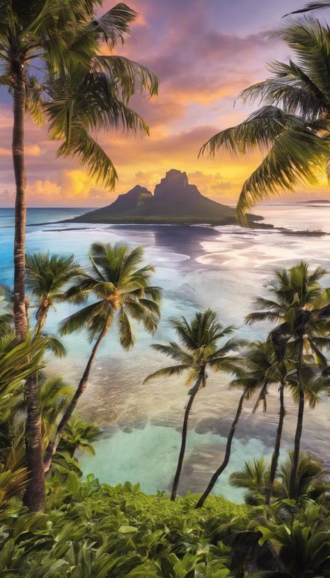 The Absolute Best Times to Visit Mauritius in 2024 &#040;Our Take&#041; Mauritius Tattoo Ideas, Mauritius Tattoo, Mauritian Culture, Mauritius Aesthetic, Mauritius Holiday, Mauritius Travel, Best Countries To Visit, Pictured Rocks, Pictured Rocks National Lakeshore