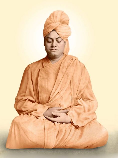 Vivekananda Wallpapers, Swami Vivekananda Wallpapers, Meditation Images, Jai Guruji, Jnana Yoga, Vivekananda Quotes, Swami Vivekananda Quotes, Hindu Statues, Shiva Painting