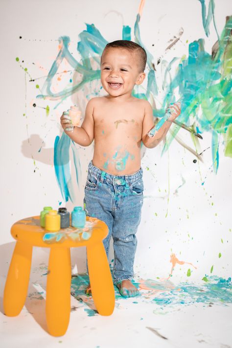 Terrible Twos Photoshoot Ideas, 3rd Birthday Pictures Boy, Two Year Old Photo Shoot Boy, 2nd Birthday Photo Shoot Ideas Indoor, 3rd Birthday Pictures, Birthday Photoshoot Ideas Boys, 3rd Birthday Party For Boy, 3 Birthday Party, 2nd Birthday Photos