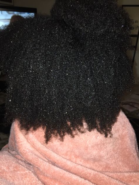 Child 4c hair wet Wet Curly Hair Black Women, 4c Wet Look, Wet Look Curly Hair Black Women, Wet Look On 4c Hair, Wet 4c Hair, Wet Natural Hair, Very Long 4c Hair, Long 4b/4c Natural Hair, 4a Long Hair