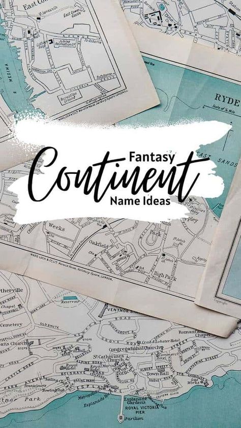 300 Fantasy Continent Names 4 Your World-Building Adventures Fantasy Town Names List, Fantasy World Jobs, Fantasy Land Names Generator, Fantasy Place Name Generator, World Building Geography, Fantasy Empire Names, Fantasy World Name Generator, Fantasy Location Names, Village Names Ideas