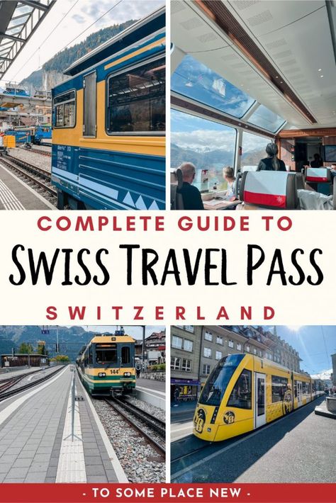 Switzerland Travel Itinerary, Switzerland Itinerary, Swiss Travel Pass, Switzerland Vacation, Swiss Travel, Visit Switzerland, St Moritz, Interlaken, Voyage Europe