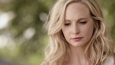 Caroline Forbes Screencaps, Tvd Screencaps, Candice King, Vampire Diaries Cast, Original Vampire, Caroline Forbes, The Vampire Diaries, Low Energy, The Vampire