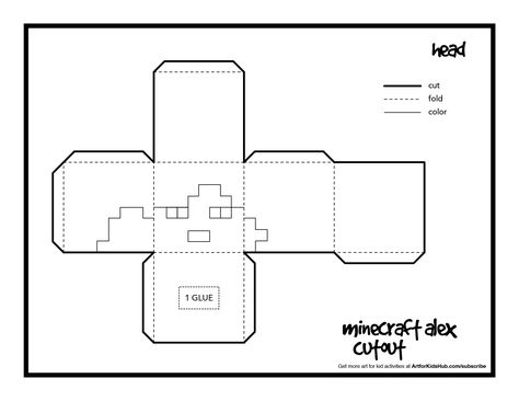 Minecraft Activities Printables, Minecraft Cricut Projects, Minecraft Activities For Kids, Minecraft Free Printables, Minecraft Papercraft Printables, Minecraft Kindergarten, Elementary Projects, Noah Crafts, Minecraft Box