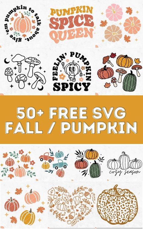 Whatever Spices Your Pumpkin Svg, Fall Svg Shirts Free, Hello Fall Embroidery, Thanksgiving Svg Free Files For Cricut, Fall Silhouette Projects, Pumpkin Cricut Designs, Free Fall Svgs For Cricut, Fall Pillows Diy Cricut, Free Fall Svg Files For Cricut Shirts & Tops