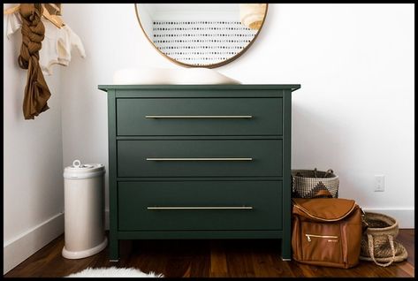 IKEA HACK – Hemnes 3 Drawer Dresser – Jessica Van Gaalen Hemnes 3 Drawer Dresser, Hemnes 3 Drawer, Jessica Van, Ikea Dresser Makeover, Ikea Hemnes Dresser, Hemnes Dresser, Furniture Overlays, Ikea Apartments, Classic Dressers