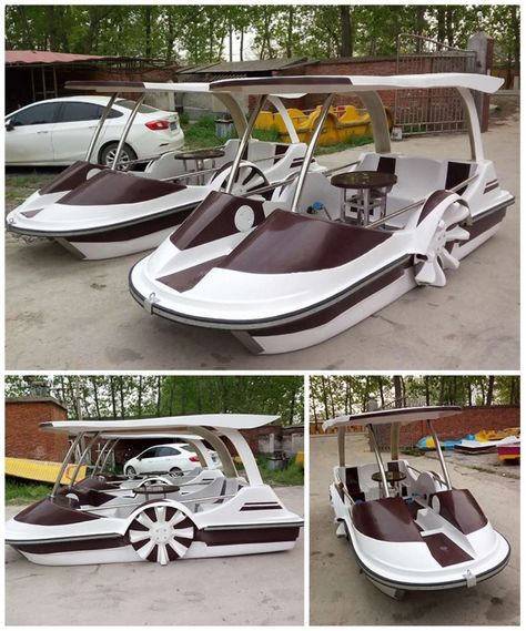 pedal boat Pedal Boat Ideas, Kayak Fishing Diy, Pedal Boats, Pedal Boat, Rigid Inflatable Boat, Lake Fun, Rowing Boat, Row Boats, Boat Projects