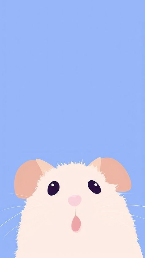 Hamster selfie cute wallpaper cartoon animal rat. | premium image by rawpixel.com / Tanat Chittirungsan Rat Wallpapers Aesthetic, Cellphone Wallpaper Aesthetic, Rat Wallpapers, Wallpaper Aesthetic Flower, Hamster Wallpaper, Flower Wallpaper Aesthetic, Cartoon Hamster, Selfie Cute, Animal Body Parts