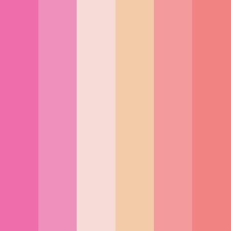 Feminine Color Palette, Flat Color Palette, Pink Color Palette, Email Examples, Cool Color Palette, Hex Color Palette, Color Palette Challenge, Classic Feminine, Color Schemes Colour Palettes