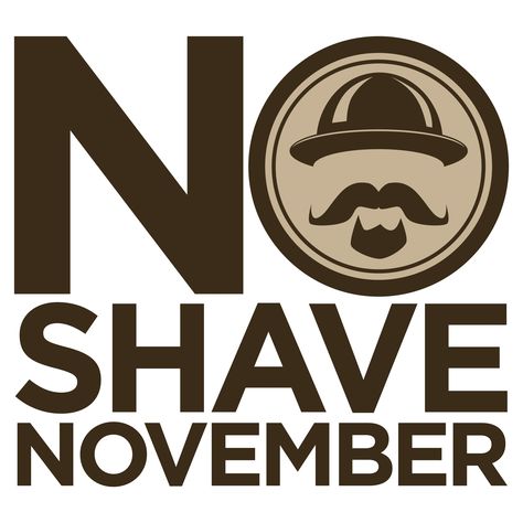 Beard Friendly will donate 30% of our profits November 2015 to No-Shave November! No Shave November, November Wallpaper, Healthy Face, Library Inspiration, Acne Remedies, Beard No Mustache, Custom Tshirt Design, Beard Oil, Beards