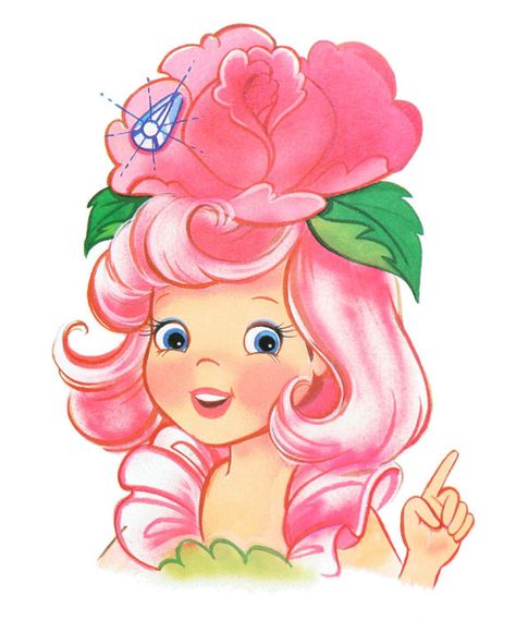 80s Cartoon Costumes, Rose Petal Place, Fairies Aesthetic, Lady Lovely Locks, Cartoons 80s 90s, Cartoon Costumes, Children Sketch, Pixies Fairies, Morning Cartoon