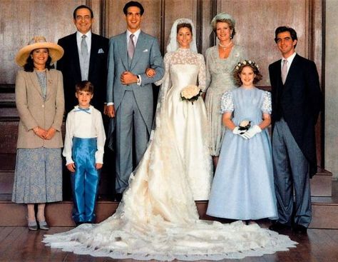 Greek Royal Family, July 1, 2015 | Royal Hats Pavlos Of Greece, Pink Headscarf, Royal Family Christmas, Royal Family Of Greece, Marie Chantal Of Greece, Greek Royalty, Greek Royal Family, Marie Chantal, Family Christmas Cards