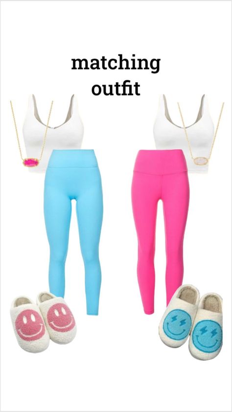 Outfits With Nike Pros, Twining Outfits, Bff Matching Outfits, Bff Matching, Bestie Outfits, Matching Outfits Best Friend, Preppy Summer Outfits, Best Friend Outfits, Bff Outfits