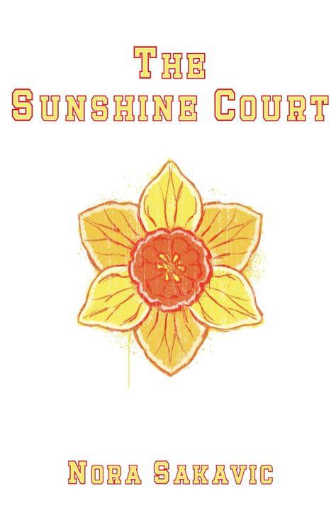 The Sunshine Court, Jean Moreau, Golden Cage, All For The Game, My Place, Reading List, The Sunshine, My Name Is, My Name