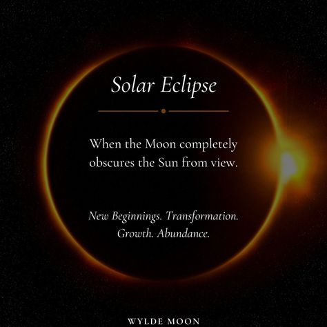 If you’re feeling a shift in the atmosphere today, you are most definitely not alone! Today's Solar Eclipse means that we’re in for a powerful reset. Whilst from our position in the UK, we'll only be able to see a partial eclipse, we can still reap the rewards of this rare cosmic event. So, make the most of this palpable force for change, as the next one isn't due until 2090! 🌑 ✨ 🔗 Link in bio for how you can harness it's energy. Solar Eclipse Meaning, Eclipse Meaning, Annular Eclipse, Partial Eclipse, Witch Stuff, Solar Eclipse, About Uk, The Moon, Astrology