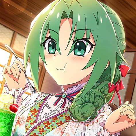 Higurashi Mion, Higurashi Icon, Mion Sonozaki, Time Loop, When They Cry, Visual Novel, Do You Remember, Profile Picture, Anime