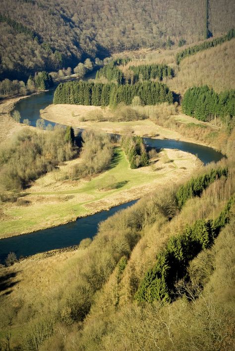 Geography of Belgium, Belgium, Belgian Landscape, Ardennes Belgian Landscape, Belgian Countryside, Dnd Setting, Playground Photography, Western Europe, The European Union, Environmental Art, Landscape Photos, Bushcraft