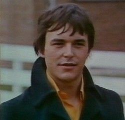 Barry Evans, Mind Your Language, Doctors Series, Vintage Hollywood Stars, Mulberry Bush, House Series, Comedy Actors, British Tv Series, Heart Throb