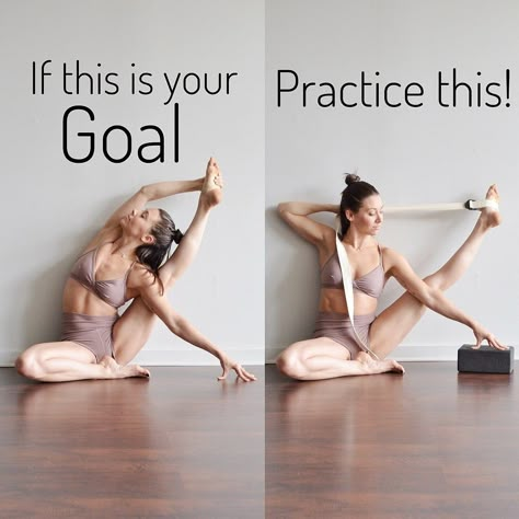 Compass Pose, Yoga Goals, Yoga Ashtanga, Yoga Beginners, Partner Yoga, Yoga Props, Advanced Yoga, Yoga Iyengar, Yoga Posen