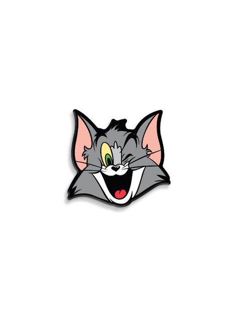 Tom Face Cartoon, Tom And Jerry Face, Tom Png, Tom Images, Jerry Face, Tom Face, Tom Photo, Tom And Jerry Photos, Instagram Png