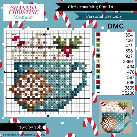 Christmas Cross Stitch Patterns Free, Christmas Freebie, Holiday Cross Stitch Patterns, Cross Stitch Freebies, Christmas Embroidery Patterns, Xmas Cross Stitch, Cross Stitch Christmas, Winter Cross Stitch, Cross Stitch Christmas Ornaments