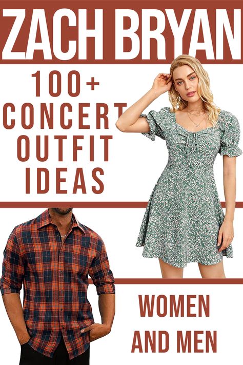 Need an outfit for the upcoming Zach Bryan concert? We've got you covered with over 100 inspiring style ideas for both men and women! Get ready to rock out in style! Zach Bryan Outfits, Luke Bryan Concert Outfit, Zach Bryan Concert Outfit, Concert Outfit Jeans, Concert Outfit Plus Size, Zach Bryan Concert, Concert Outfit Men, Outfit Ideas Stylish, Summer Country Concert Outfit