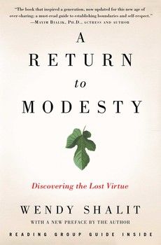 A Return to Modesty By Wendy Shalit Muslim Book, Reading Groups, Self Respect, Writing Styles, E Reader, Book Club, Book Worth Reading, Worth Reading, Books To Read