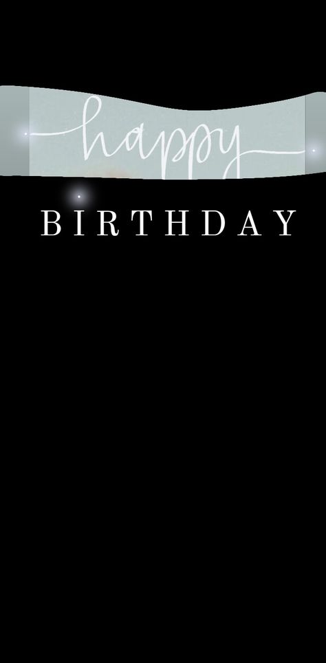 Birthday Eve Template, Happy Eve Birthday Story, Happy Birthday Eve, Iphone Organisation, Happy Born Day, Eve Instagram, Birthday Eve, Shuffle Dance, Story Edit