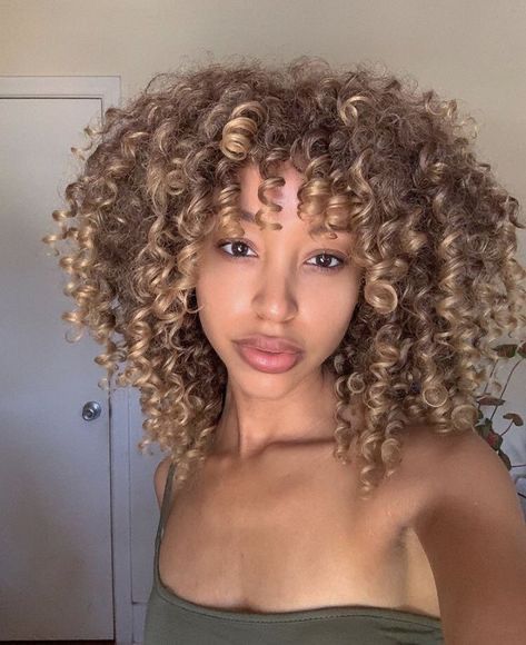 Honey Blonde Bob Wig, Honey Blonde Bob, Wavy Human Hair Wigs, Blonde Highlights Curly Hair, Dyed Curly Hair, Highlights Curly Hair, Mixed Curly Hair, Blonde Bob Wig, Honey Brown Hair