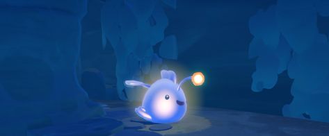 Angler/Phosphor Slime Rancher 2, Slime Rancher, Slime