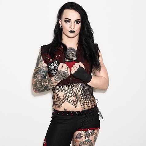 wwe @rubyriottwwe is here to start riots and make history. #WomensHistoryMonth 2018/03/15 00:00:14 Ruby Riott, Lilian Garcia, Tamina Snuka, Wwe Women's Division, Wwe Tna, Women's History Month, Wrestling Stars, Wwe Female Wrestlers, Wrestling Divas