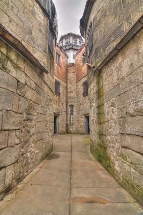 Eastern State Penitentiary. The eastern state penitentiary in Philadelphia, Penn #Sponsored , #Ad, #ADVERTISEMENT, #State, #eastern, #Philadelphia, #Penitentiary Eastern State Penitentiary Philadelphia, Fairytale Photoshoot, Eastern State Penitentiary, Mental Health Inspiration, Photoshoot Backdrops, Art Fonts, Philadelphia Pennsylvania, Health Inspiration, Pennsylvania