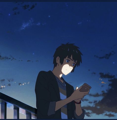 (2) Kimi No Nawa Matching Icons, Kimi No Na Wa Matching Pfp, Your Name Profile Picture, Mitsuha Pfp, Your Name Matching Pfp, Your Name Pfp, Ava Wa, Mitsuha And Taki, Your Name Movie