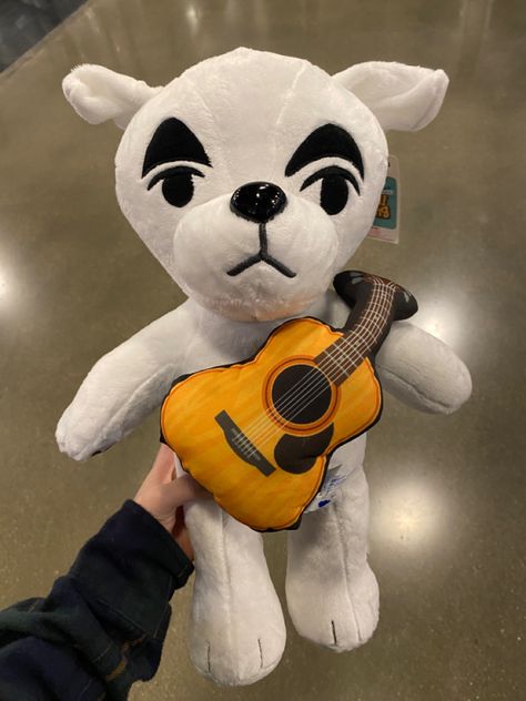 Kk Slider, K K Slider, K K, Build A Bear