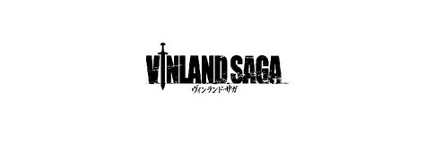 Vinland Saga Header, Vinland Saga Logo, Vinland Saga Gif, Dc Banner, Vinland Saga, Anime Merch, Tee Design, Banners, Wallpapers