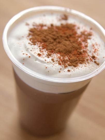 The Spicy Cowgirl Recipe | Ree Drummond | Food Network Pioneer Woman Spicy Cowgirl Coffee, Spicy Cowgirl Coffee Pioneer Woman, Spicy Coffee Recipe, Breakfast Brunch Ideas, Homemade Cold Brew Coffee, Cowgirl Coffee, Ree Drummond Recipes, Cinnamon Coffee, Pioneer Woman Recipes