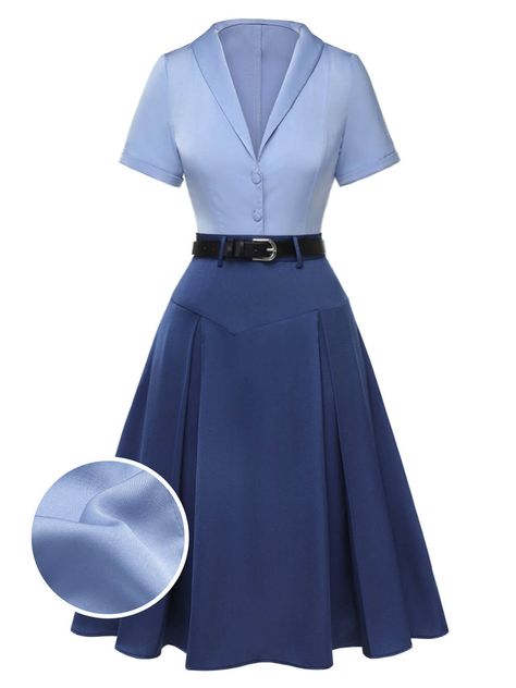 1950 dress